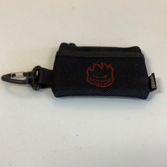 Spitfire Get Lit Clip Wallet Change Pouch