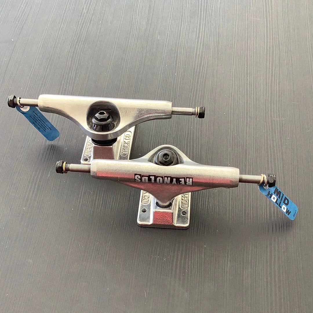 Independent trucks 144 mid reynolds