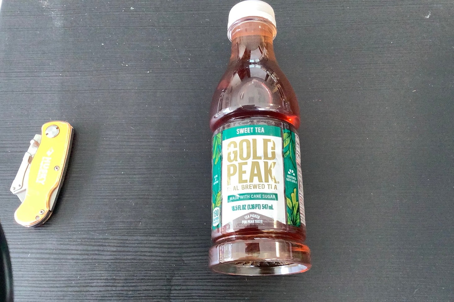 Gold Peak Sweet Tea