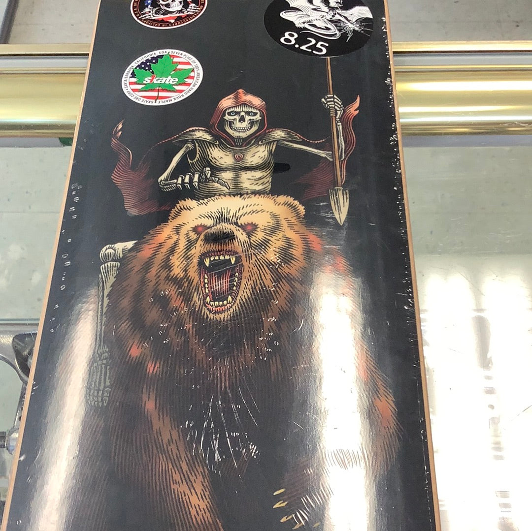 Powell Peralta Deck Decenzo 8.25