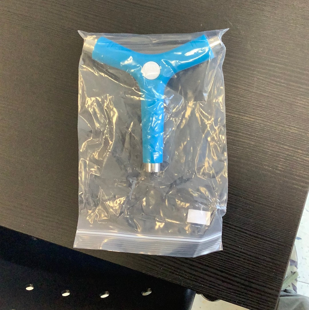 Y skate tool