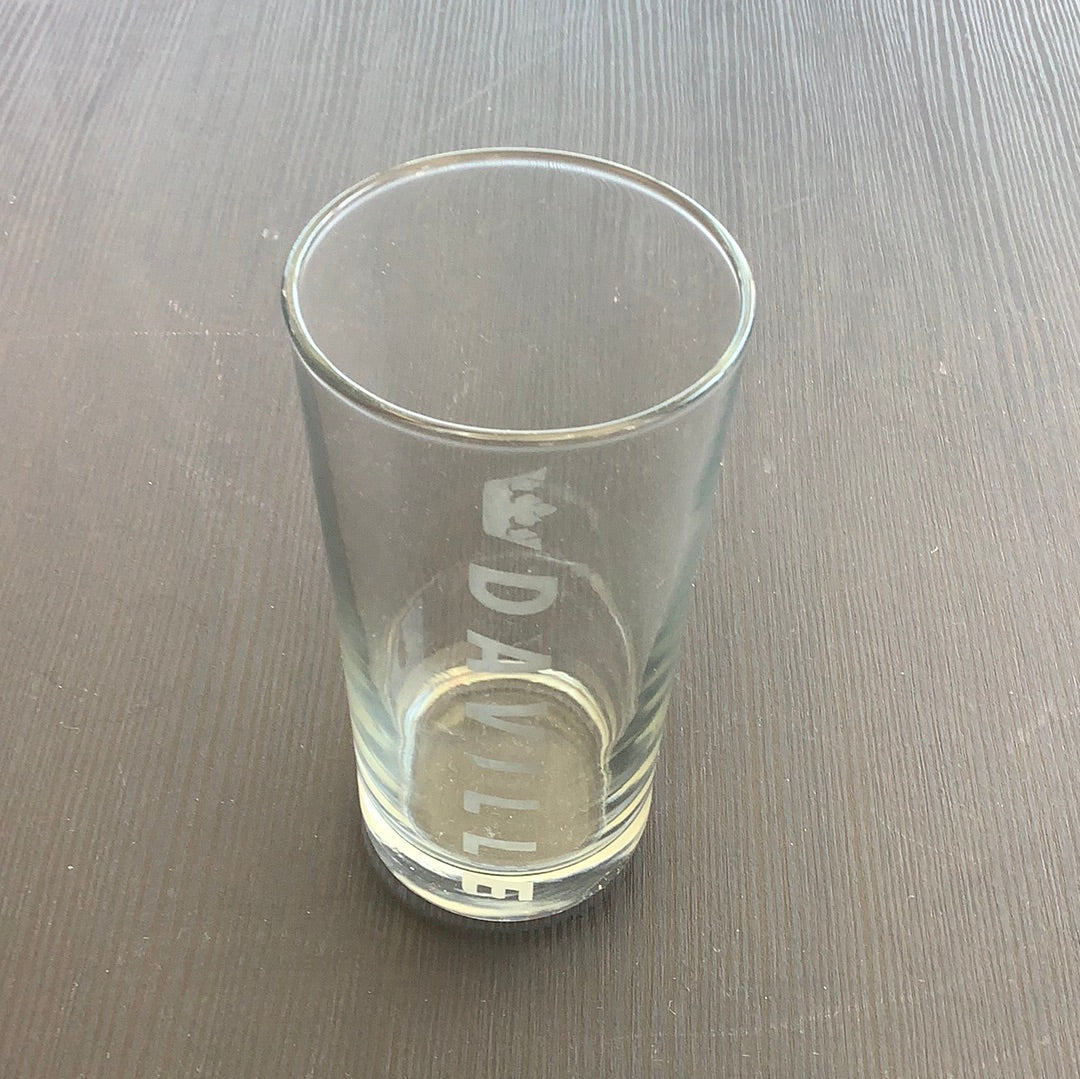 Daville glass