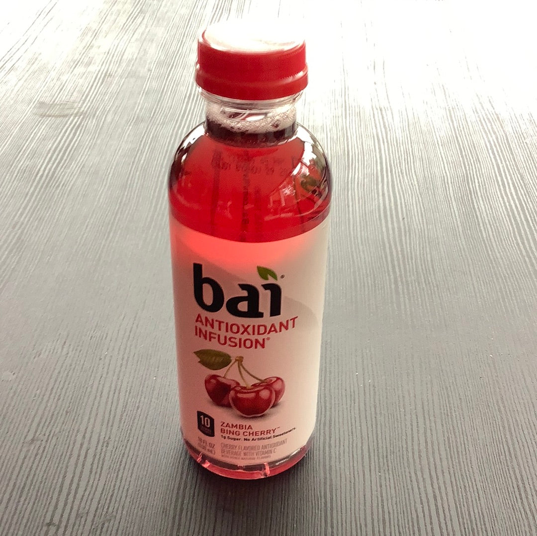 Bai Zambia bing cherry