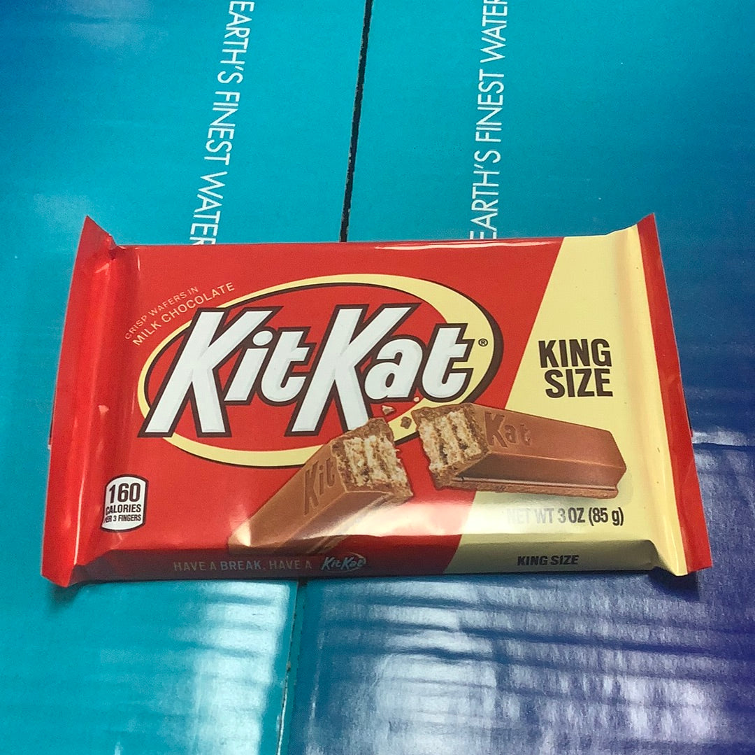 Kit Kat King Size