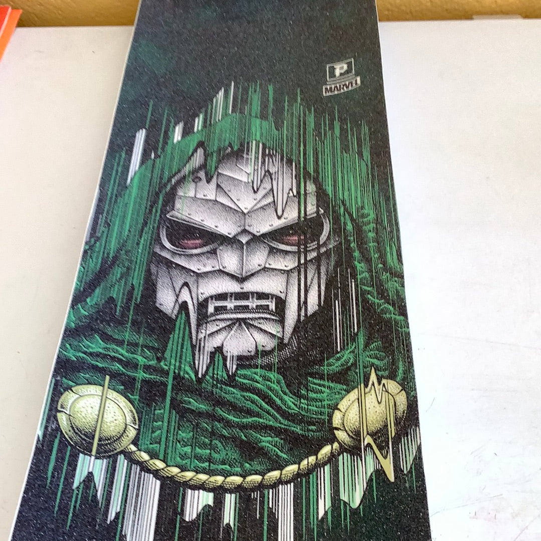 Primitive Grip Dr Doom