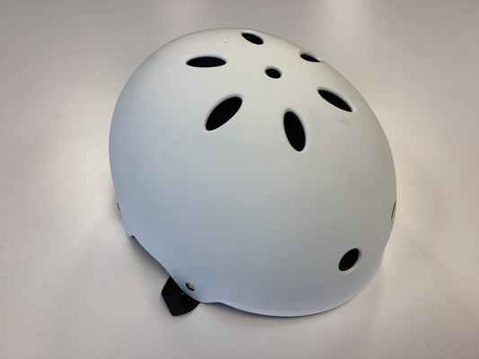 Industrial Helmet matte white XL