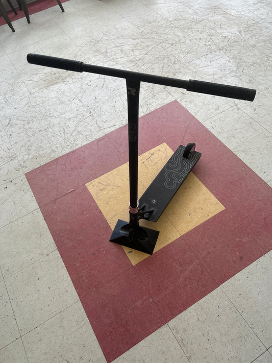 Root Industries Air RS V3 Complete Scooter