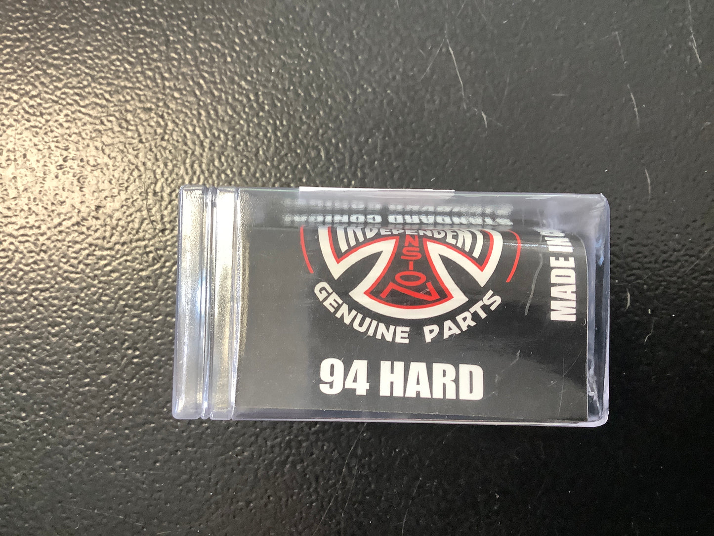 Independent bushings 94 Hard