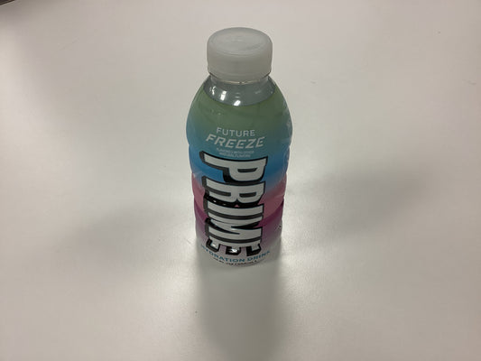 Prime Drink 12oz (Variety Flavor)