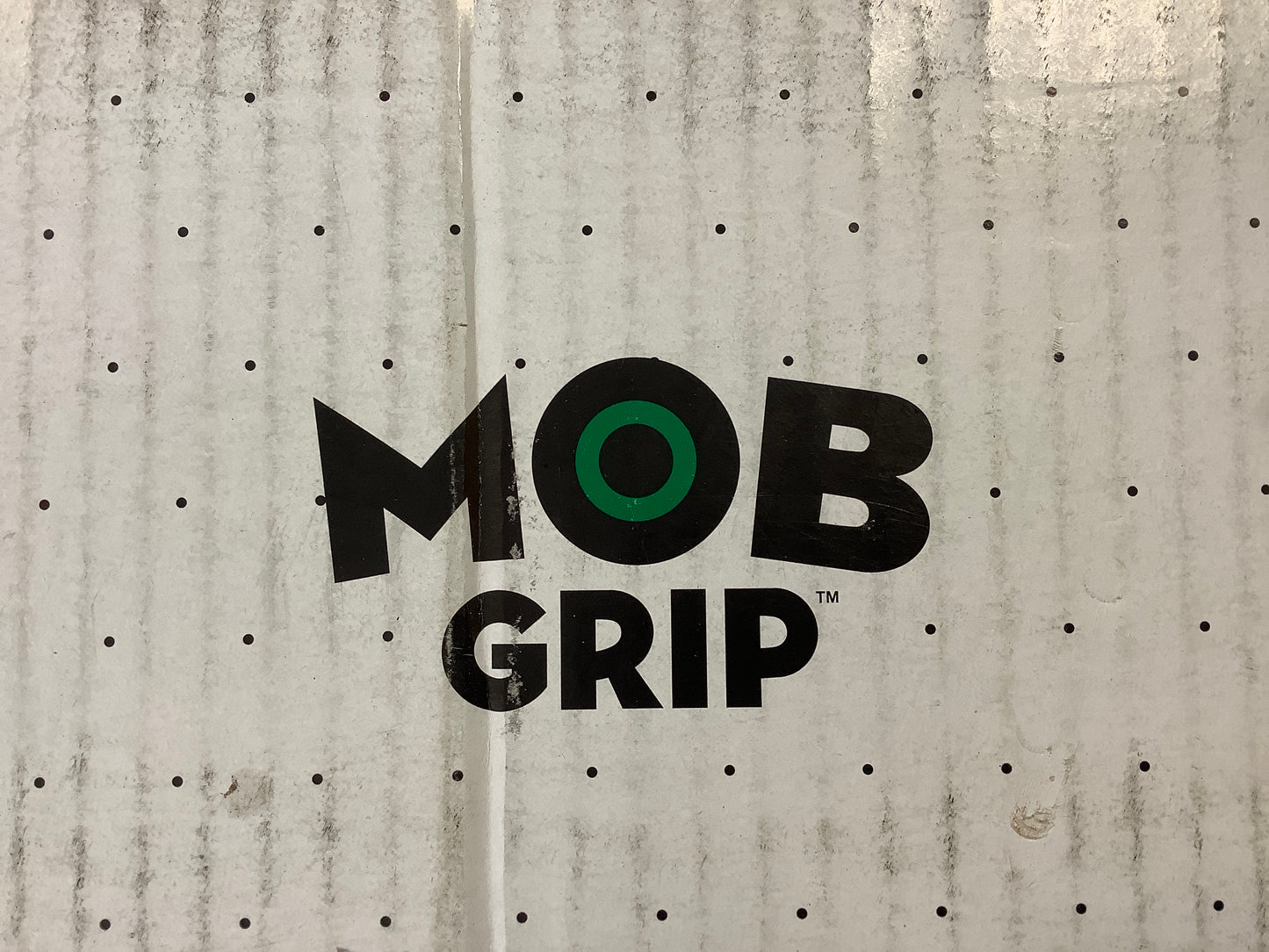 Mob Grip Black 9”x33”
