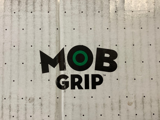 Mob Grip Black 9”x33”