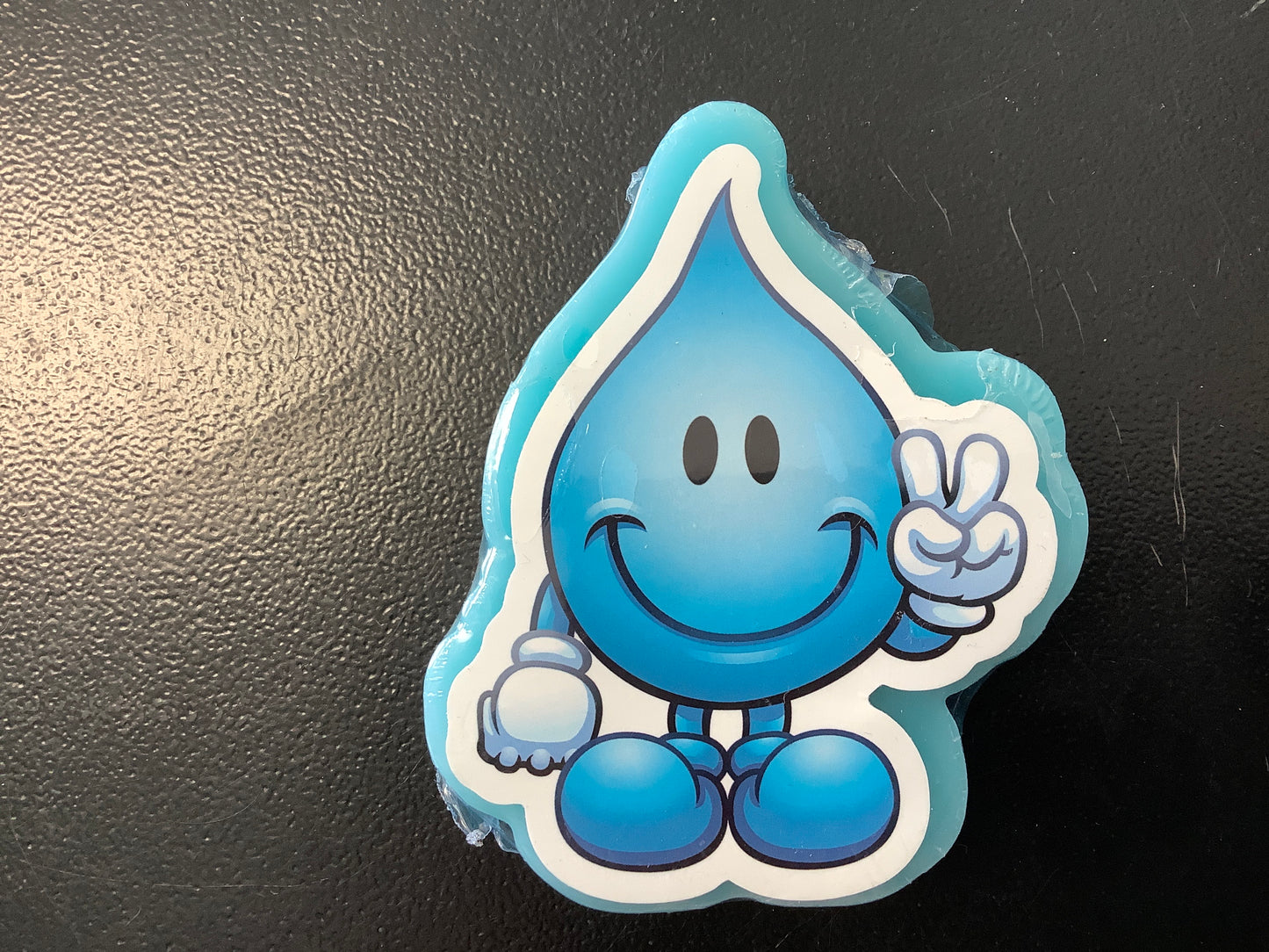 World industries wet Willie wax