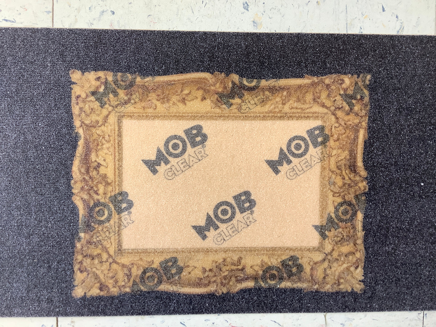 Mob Griptape frame