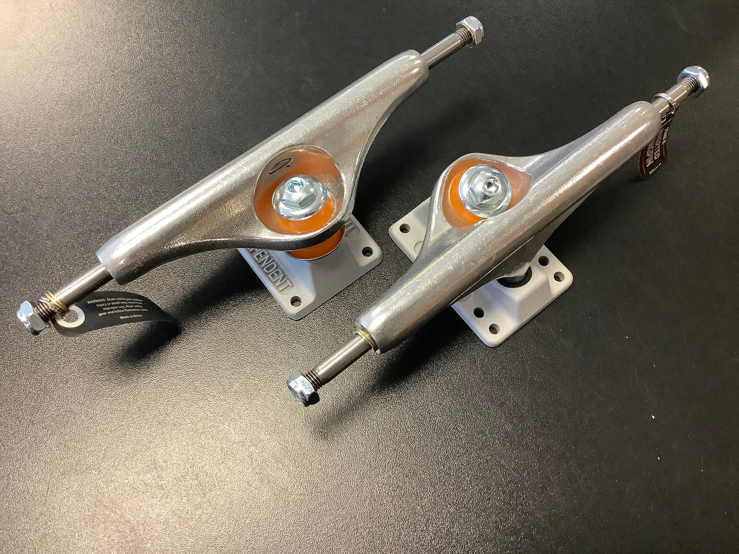 Independent Trucks 159 stage 11 industrial 2 inverted kingpin