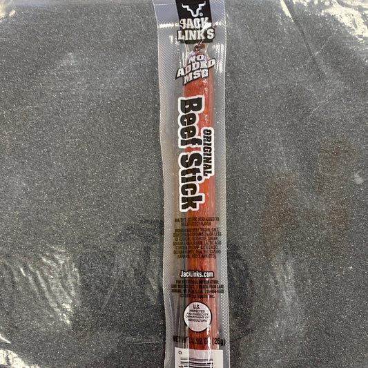 Jack Links Beef Sticks Original 0.92oz