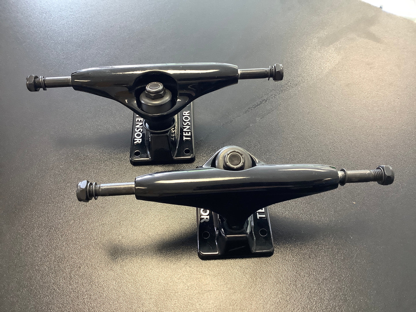 Tensor Trucks 5.5 Black