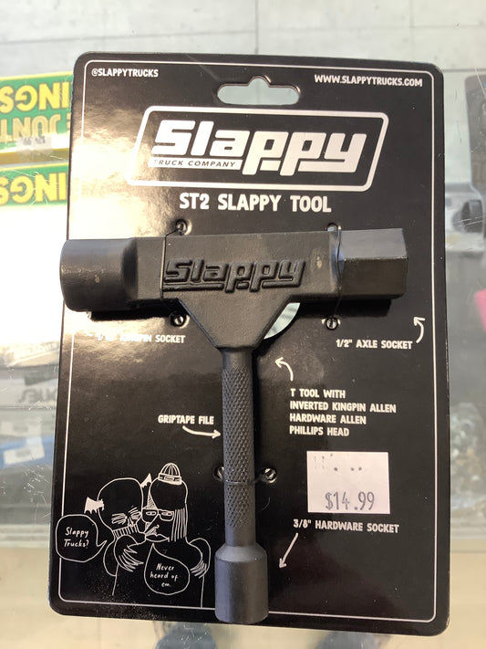 Slappy ST2 Tool
