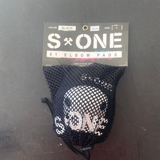 S One Elbow Pads size S
