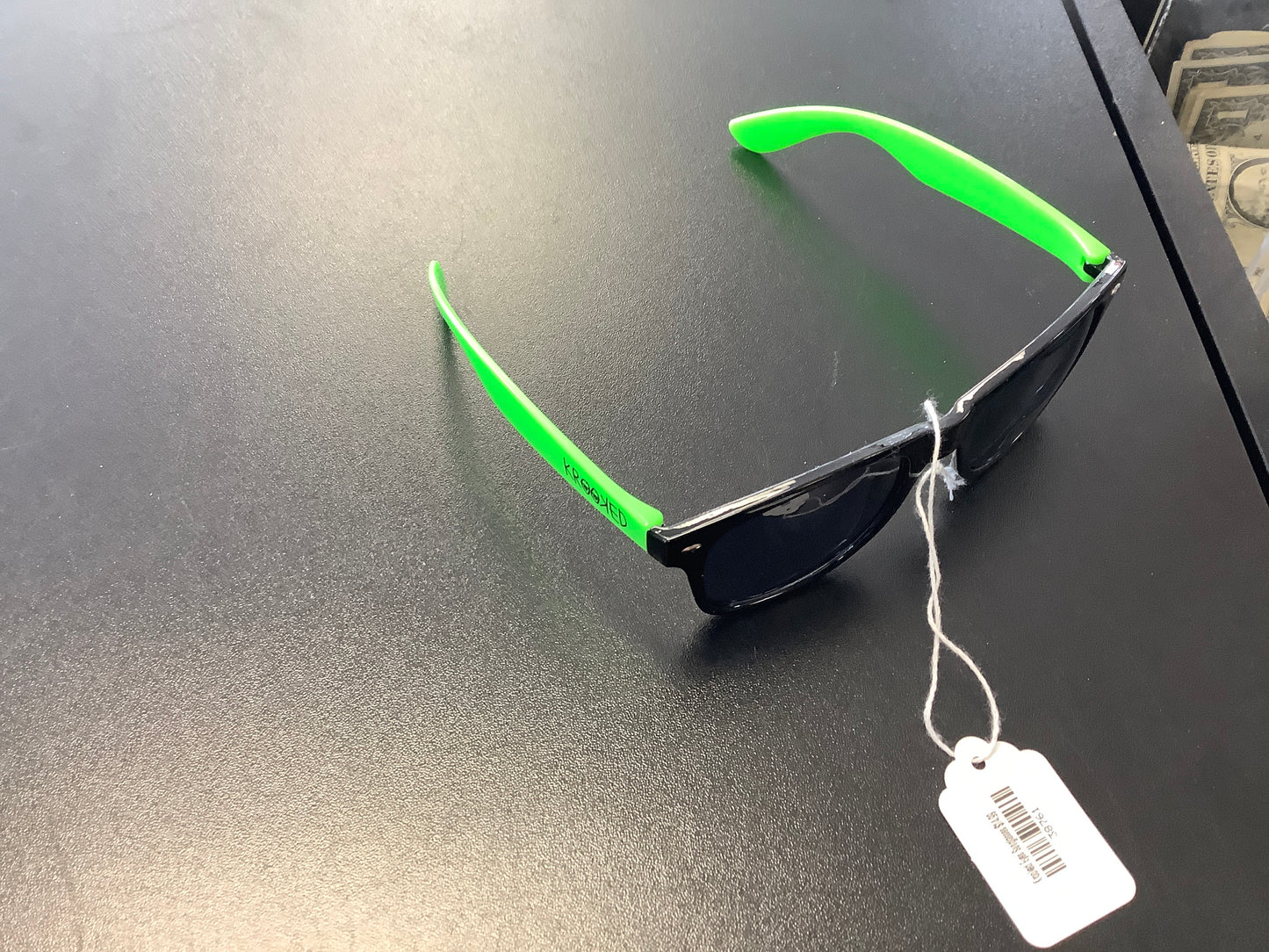 Krooked sunglasses