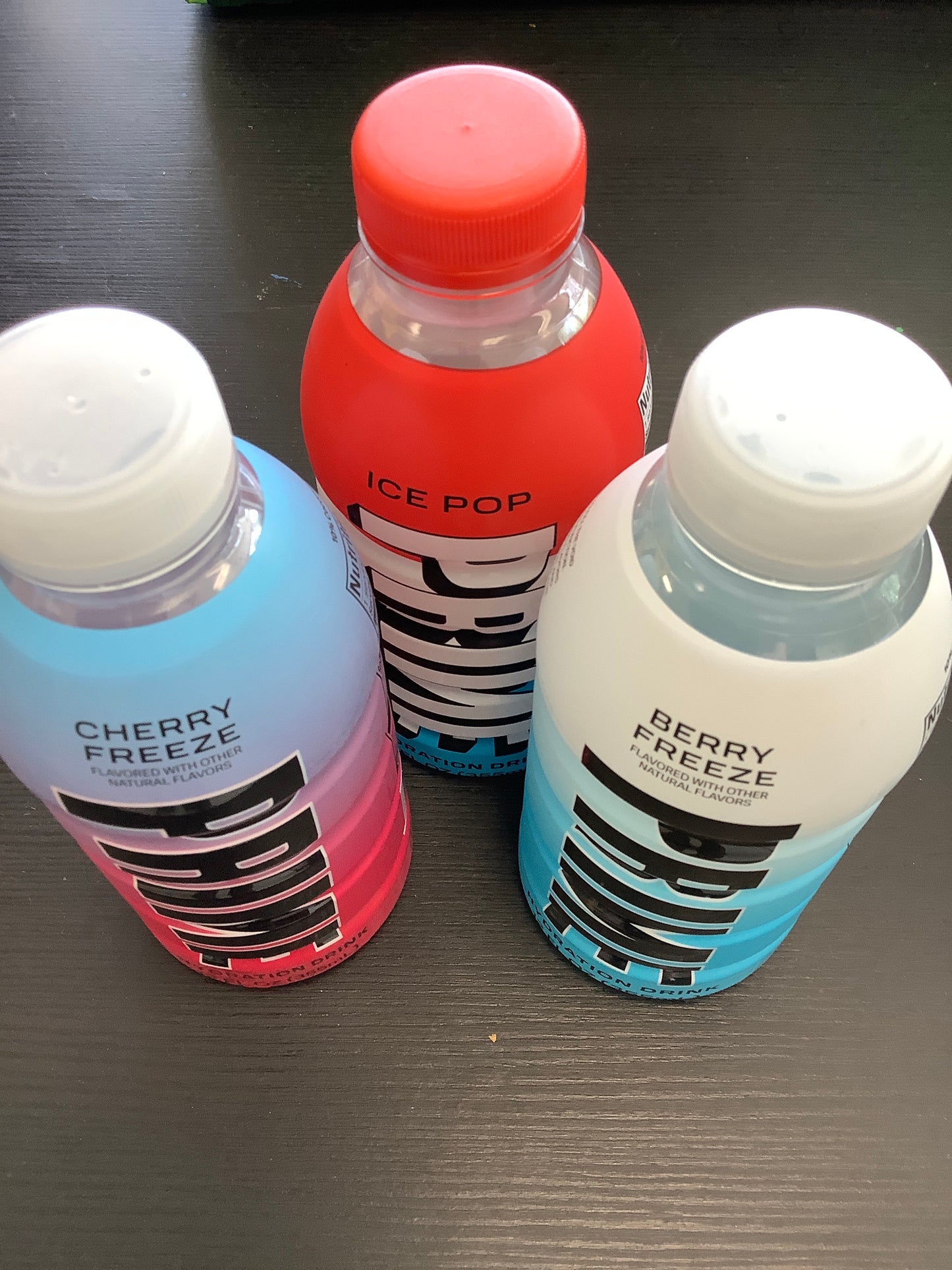 Prime Drink 12oz (assorted-sold separately)