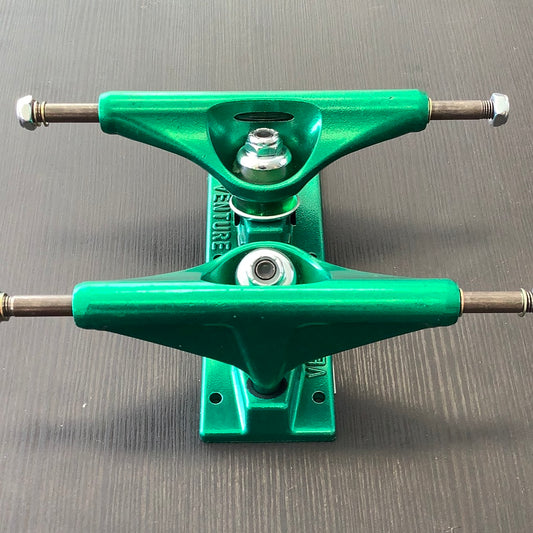 Venture trucks 5.2 Green
