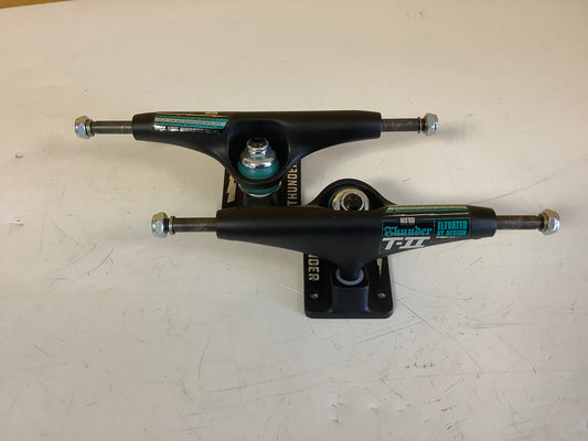 Thunder Trucks T - 2 matte black