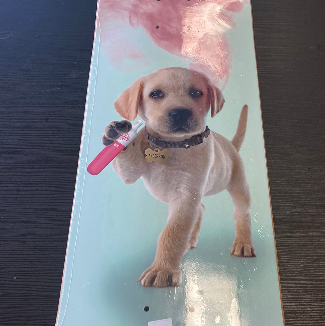 Skate Mental Deck Anderson 8.38