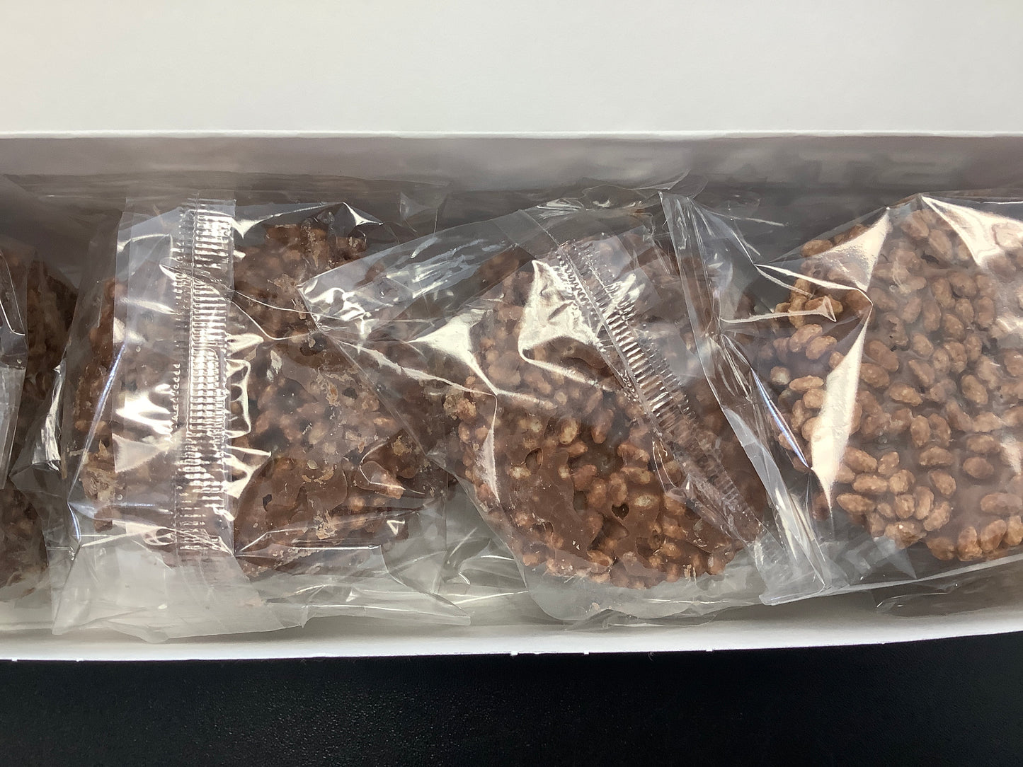 Star Crunch