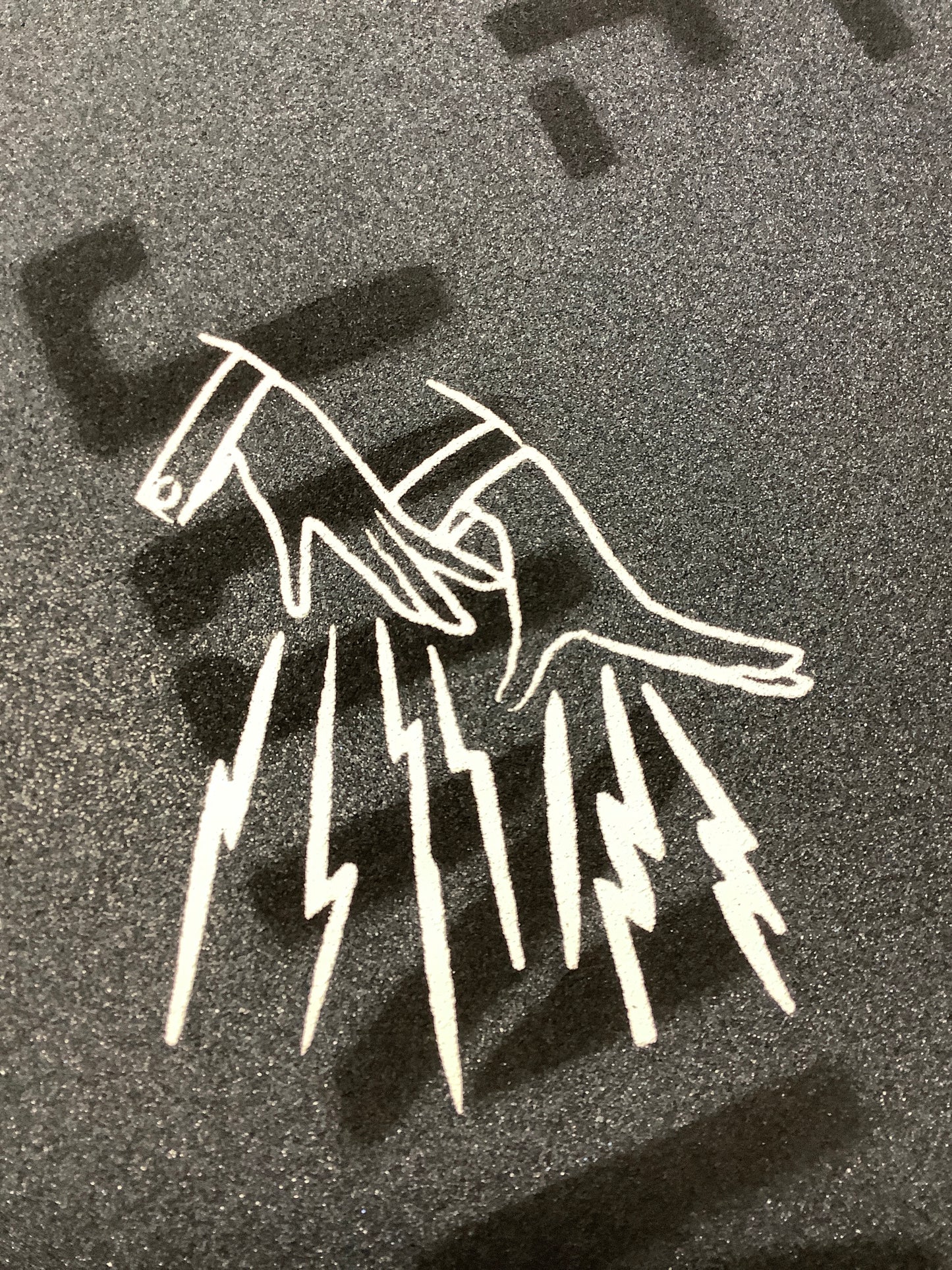 Fake Junk Grip