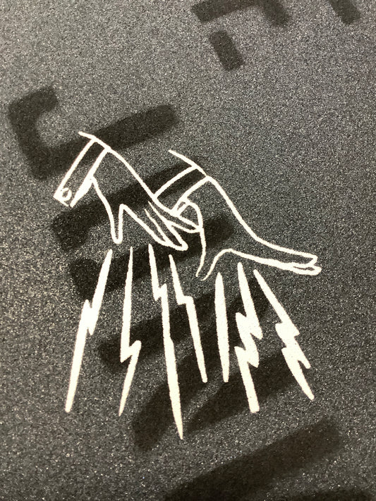 Fake Junk Grip
