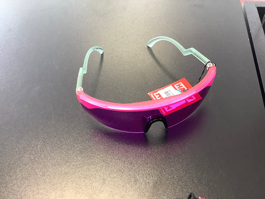 Happy hour sunglasses Figgy Accelerator