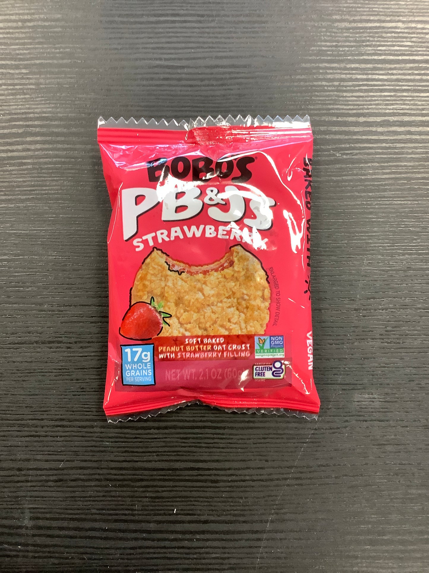 Bobos PB&J