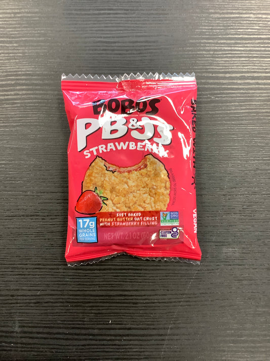 Bobos PB&J