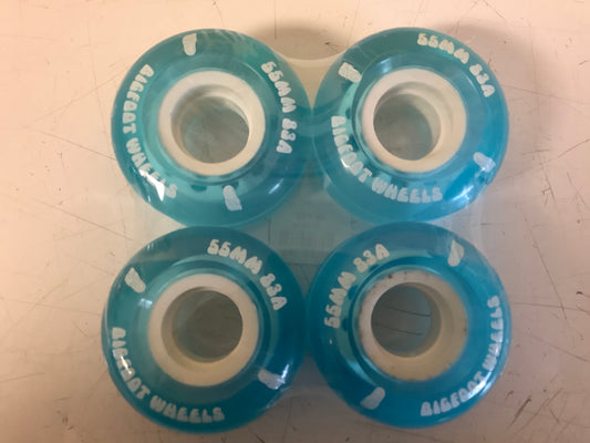 Bigfoot Wheels 55 mm 83 A