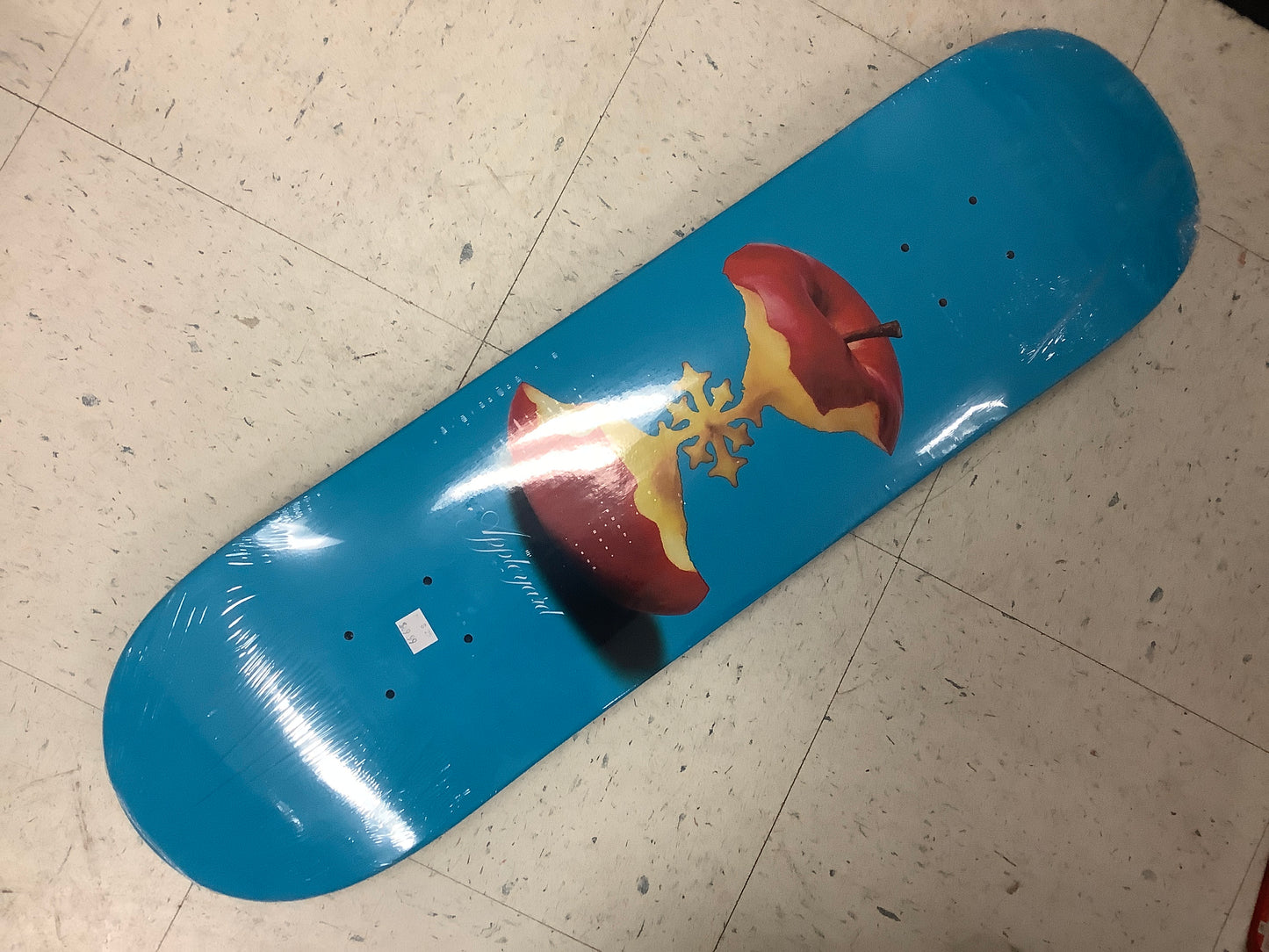 Disorder Appleyard 8.25 deck