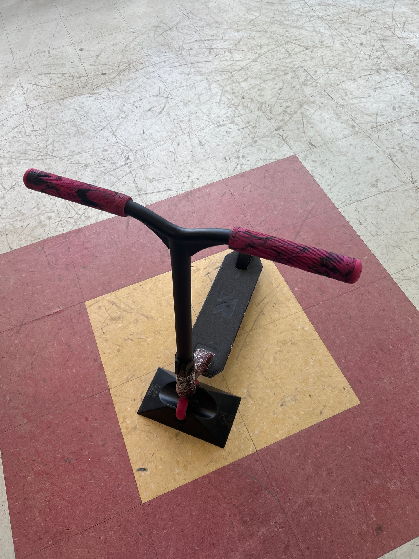 Root Industries Type R Mini