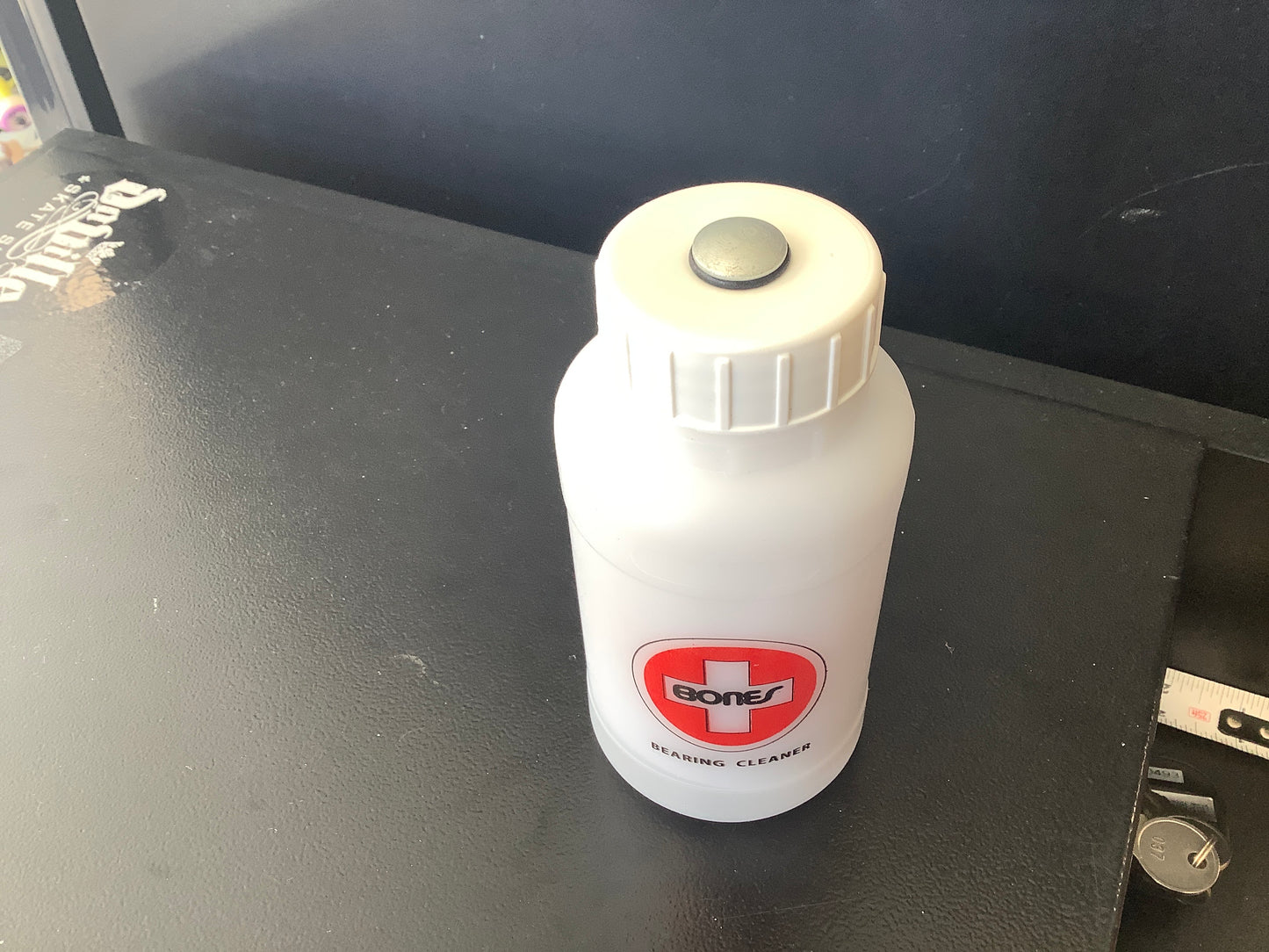 Bones Bearing Cleaner Kit tool