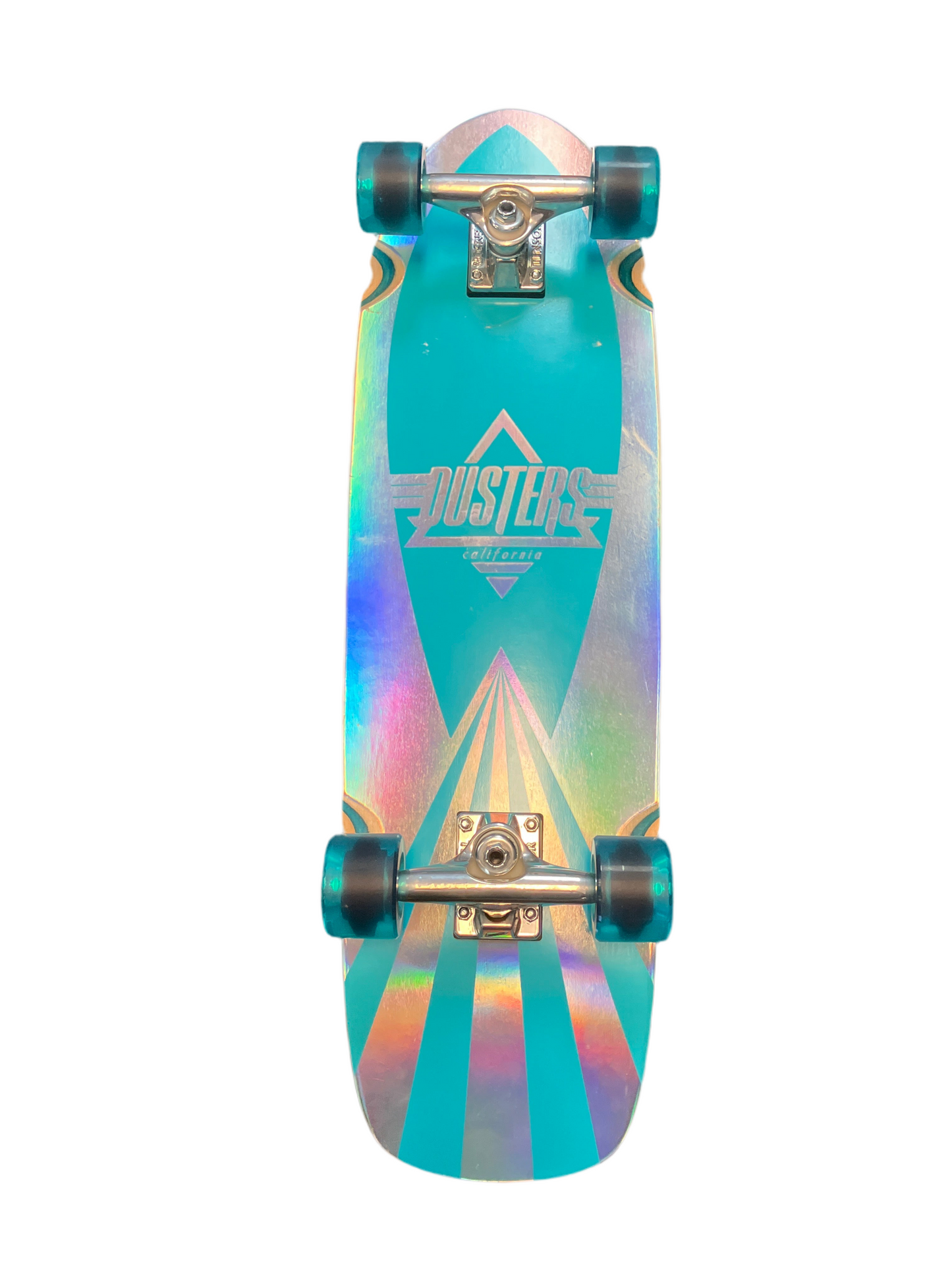 Dusters Cruiser California