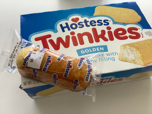 Hostess Twinkies 1.35oz
