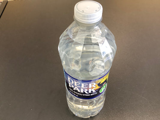 Deer Park 20 oz Water