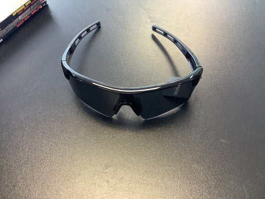 Sun haters Glassy eyewear Waco sunshades