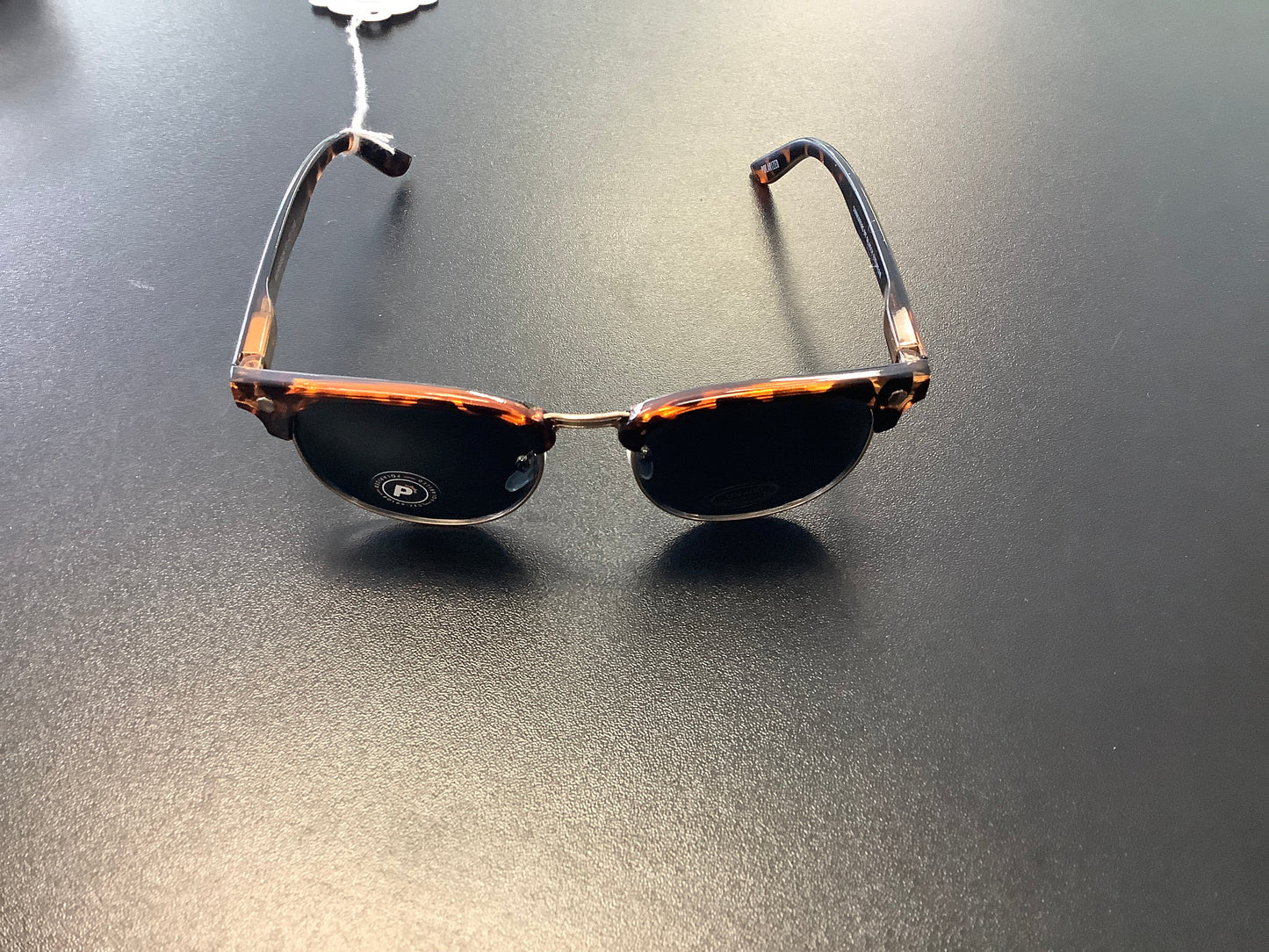 Sun Haters glassy eyewear Morrison frame