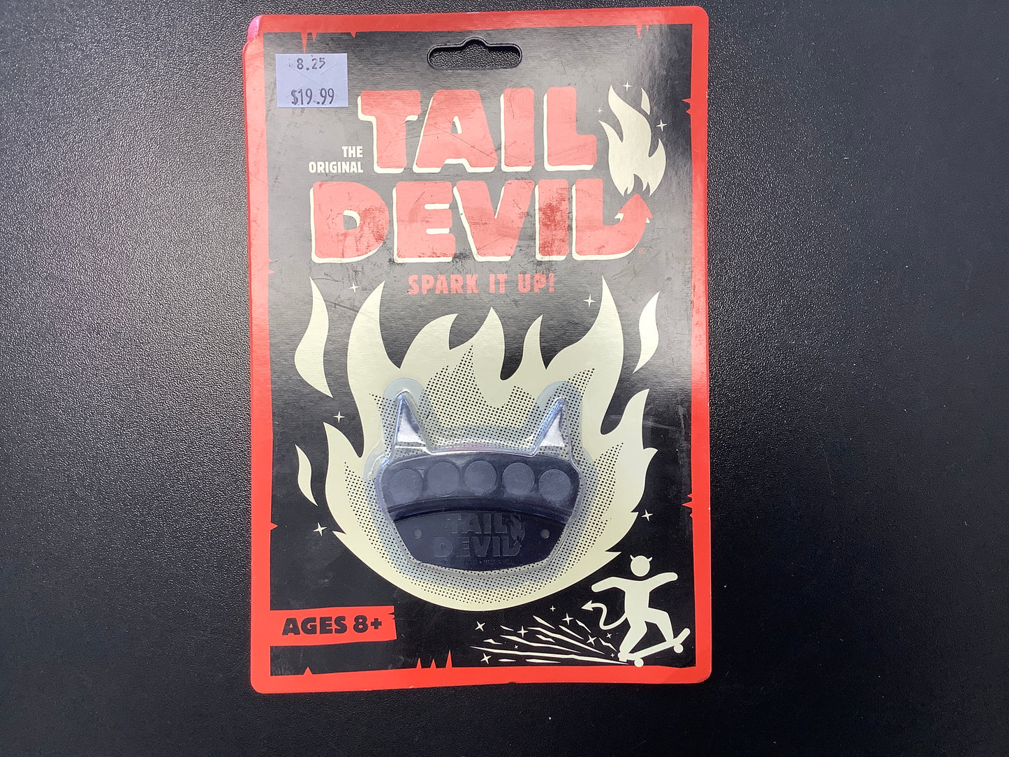 Tail Devil