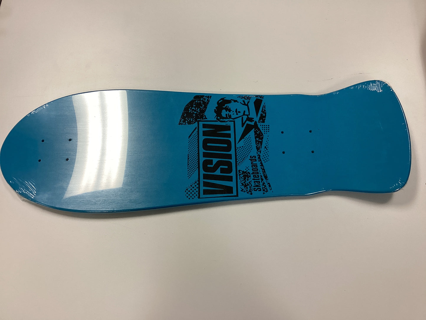 Vision Deck (Blue)