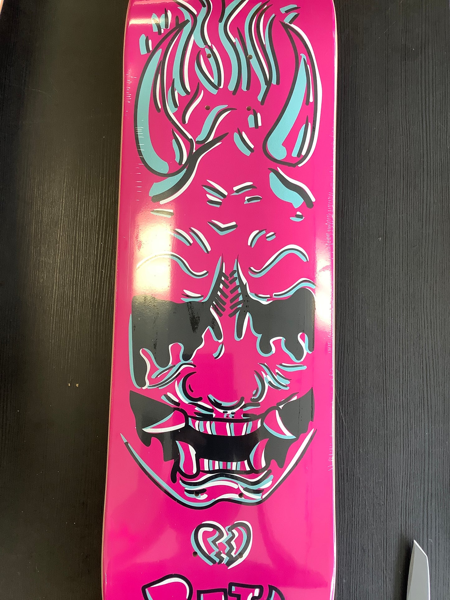 Raid SB ONI 8.5