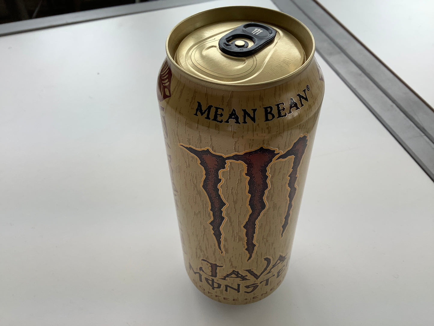 Java Monster Mean Bean