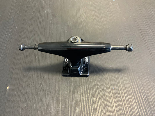 Tenor Alloy 5.0 Trucks set black