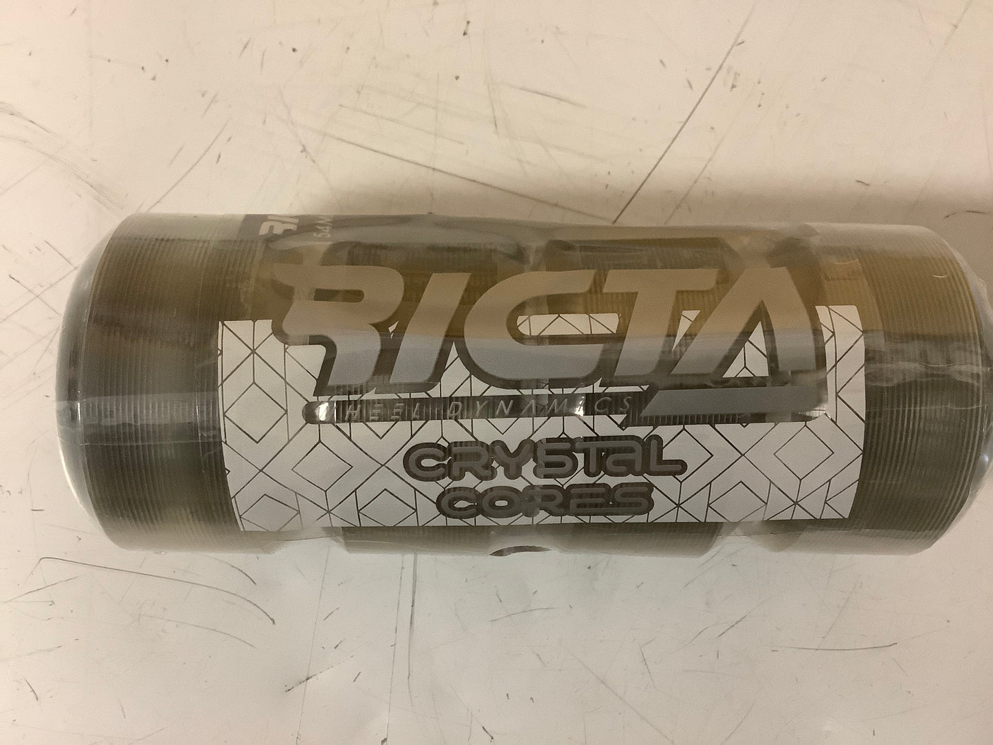 Ricta Wheels Crystal Cores 54mm 95a