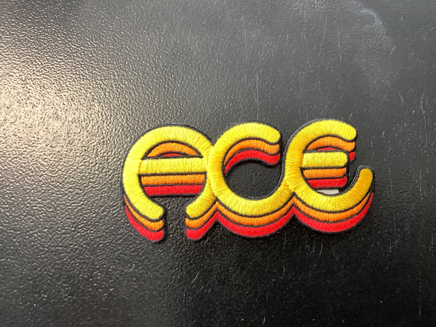Ace patch