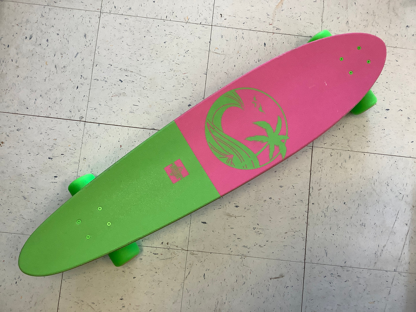 Dusters California Dreaming complete